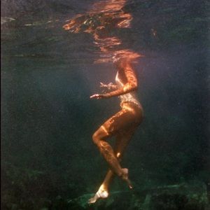 Meet your Posher, Quin